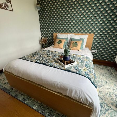 Appartement A 5 Min De Disney Proche Paris ฌองเตอลูป์อองบรี ภายนอก รูปภาพ