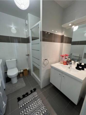 Appartement A 5 Min De Disney Proche Paris ฌองเตอลูป์อองบรี ภายนอก รูปภาพ