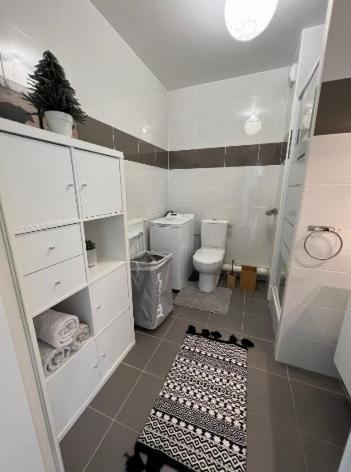 Appartement A 5 Min De Disney Proche Paris ฌองเตอลูป์อองบรี ภายนอก รูปภาพ