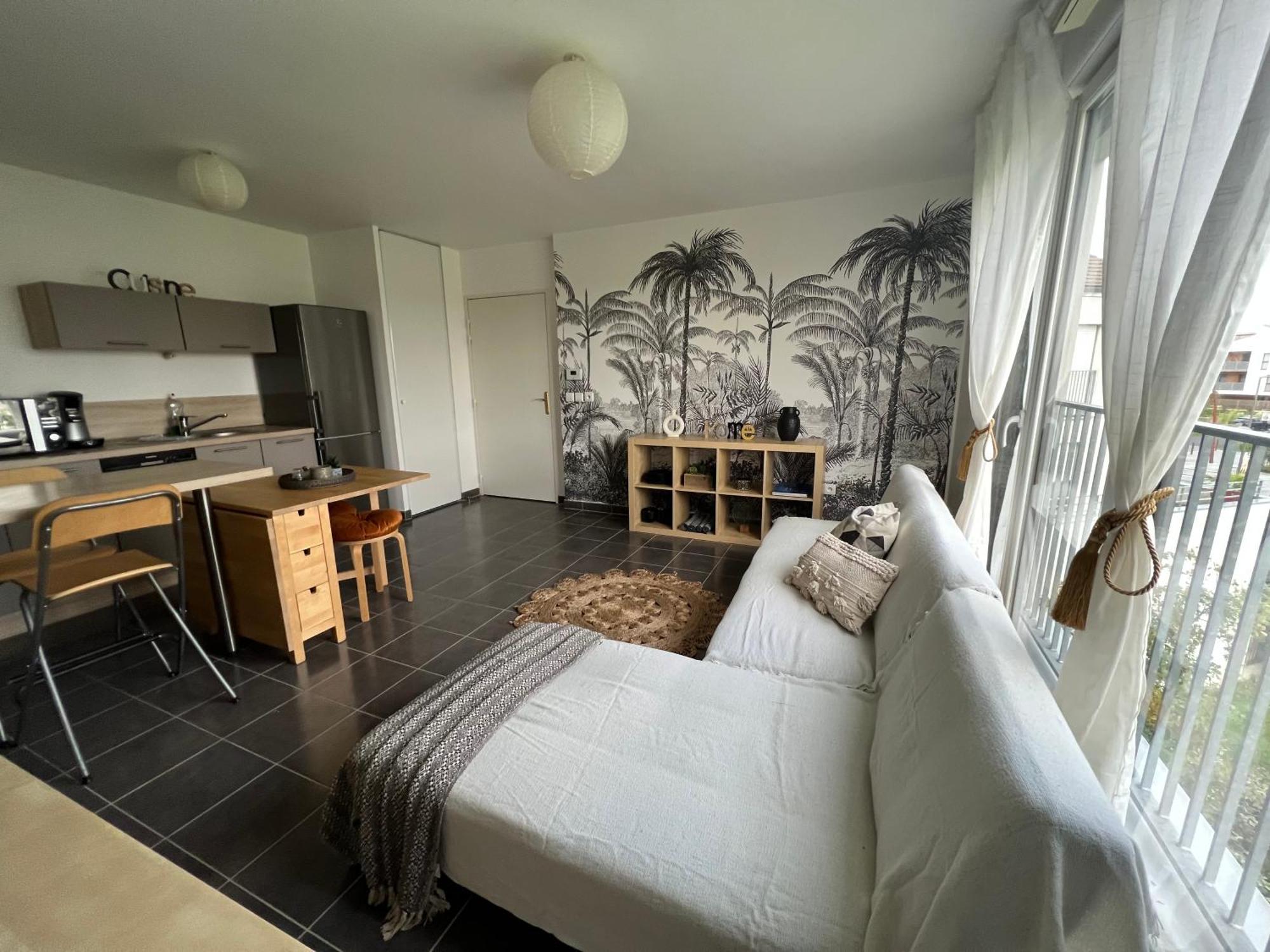 Appartement A 5 Min De Disney Proche Paris ฌองเตอลูป์อองบรี ภายนอก รูปภาพ