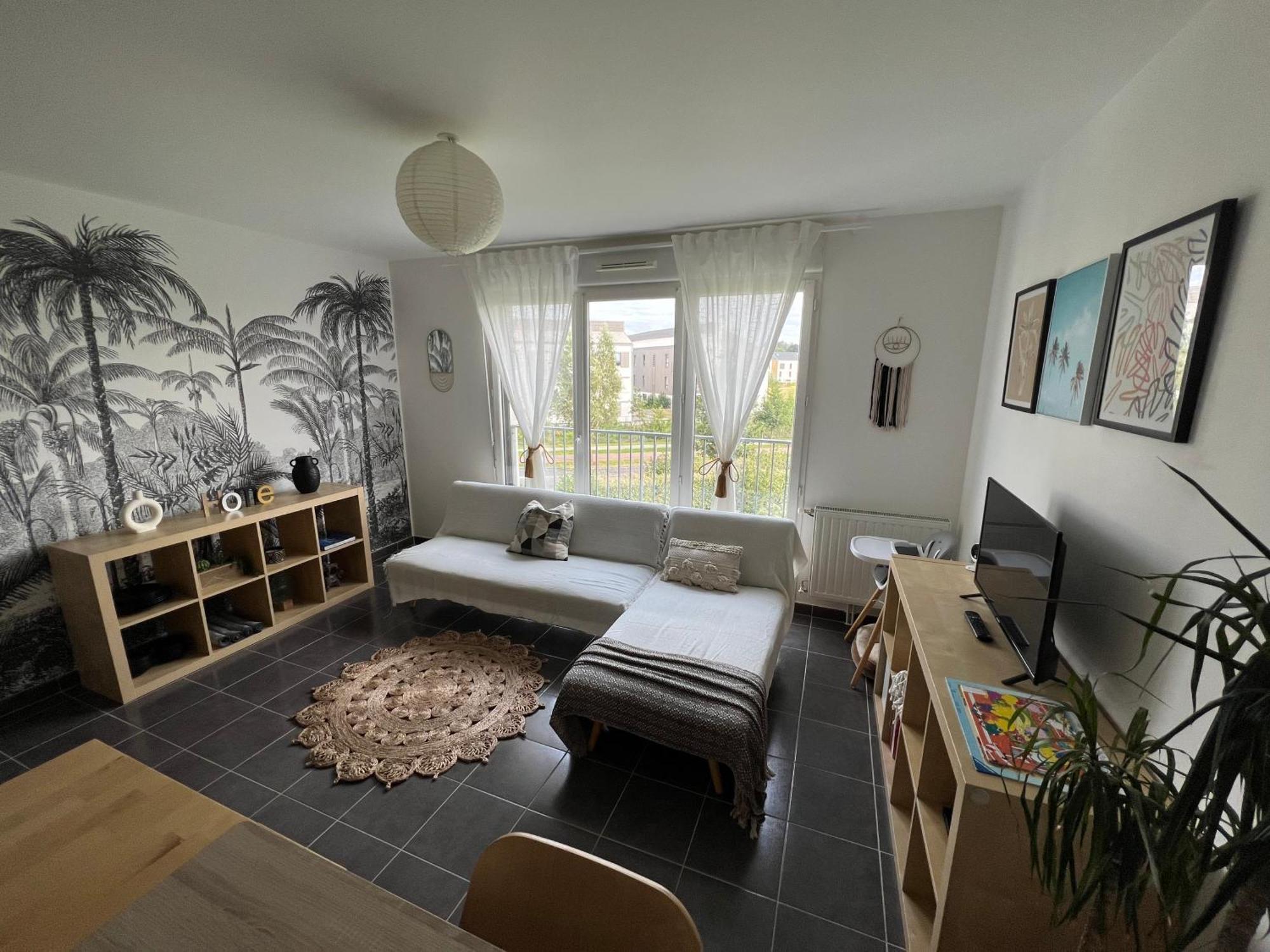 Appartement A 5 Min De Disney Proche Paris ฌองเตอลูป์อองบรี ภายนอก รูปภาพ