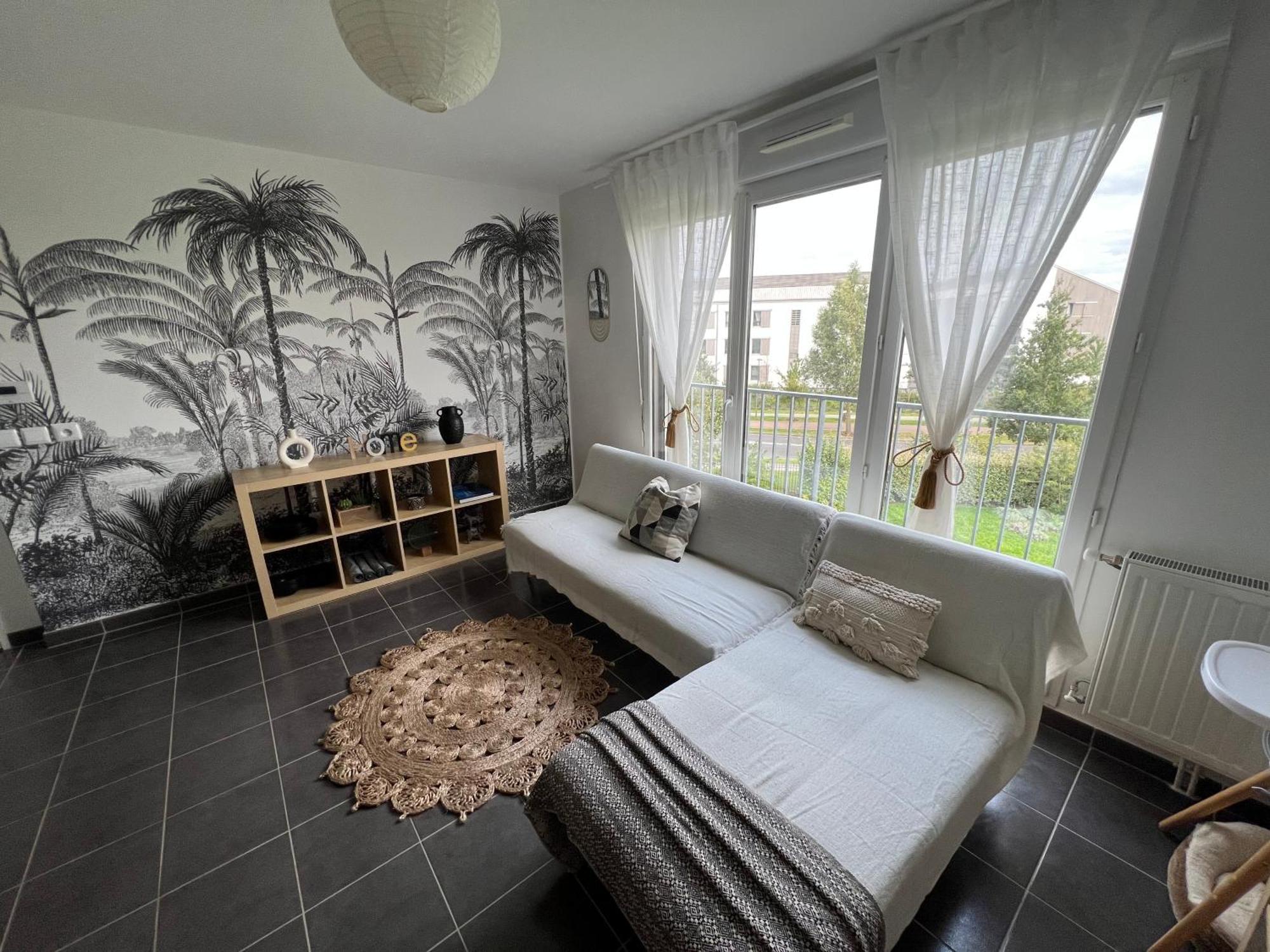 Appartement A 5 Min De Disney Proche Paris ฌองเตอลูป์อองบรี ภายนอก รูปภาพ