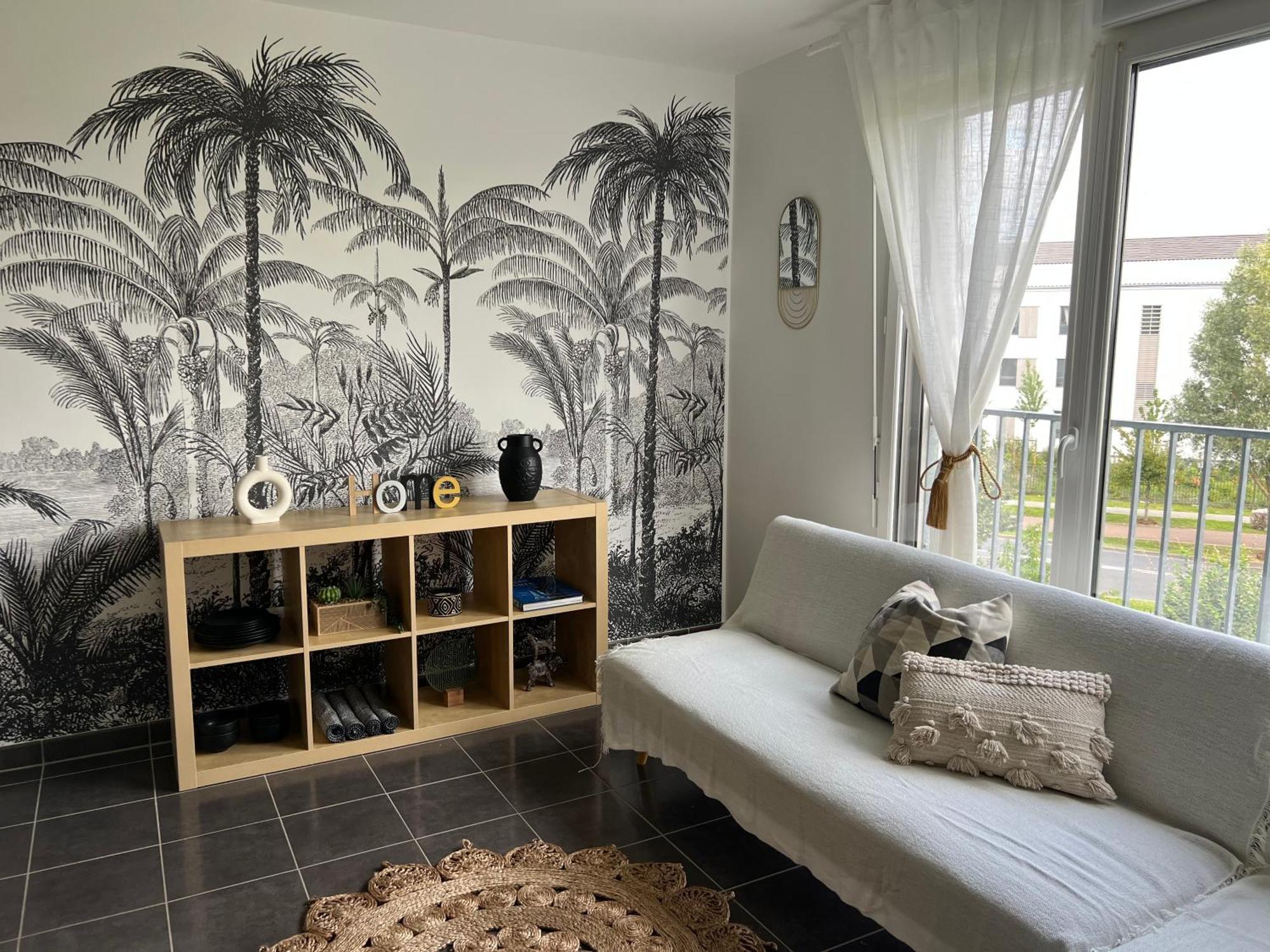 Appartement A 5 Min De Disney Proche Paris ฌองเตอลูป์อองบรี ภายนอก รูปภาพ